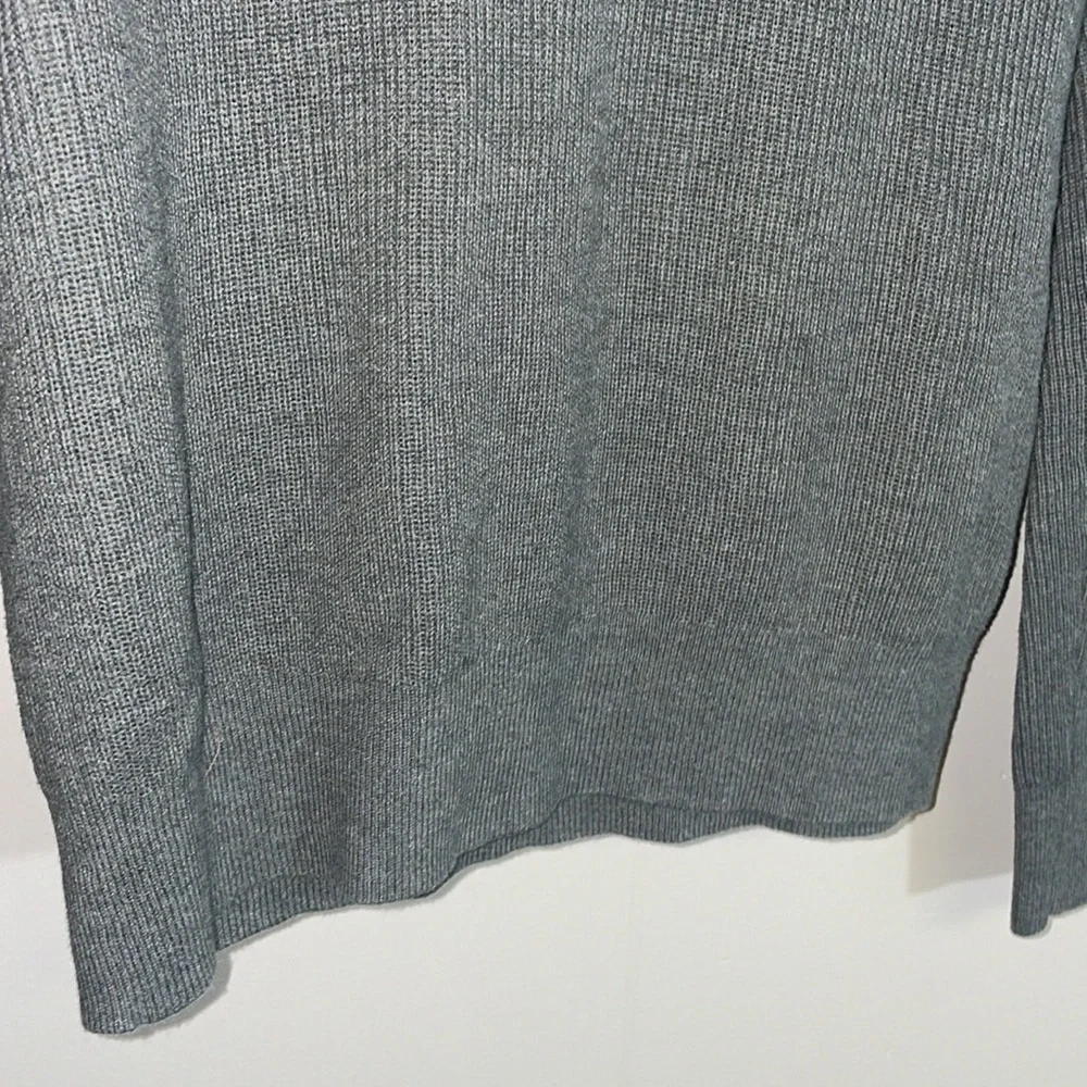 NWOT Banana Republic Supima Cotton Knit Top